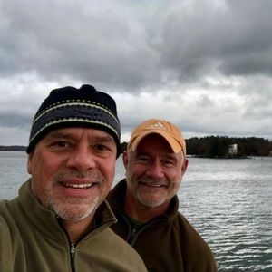 Meet your Posher, John